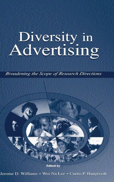Produktbild: Diversity in Advertising