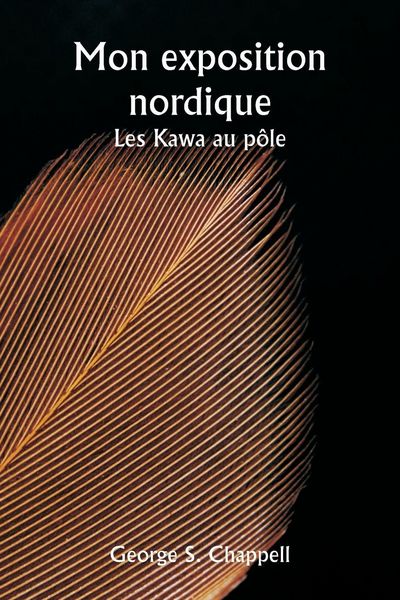 Produktbild: Mon exposition nordique Les Kawa au p&ocirc;le
