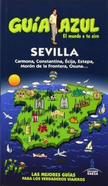 Produktbild: Sevilla