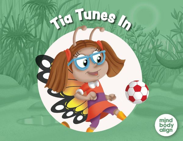 Produktbild: Tia Tunes In
