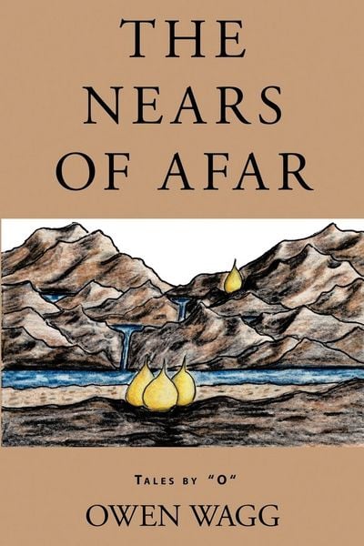 Produktbild: The Nears of Afar