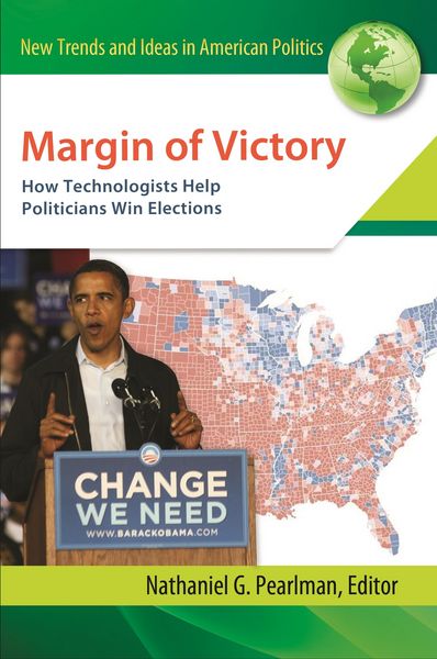 Produktbild: Margin of Victory