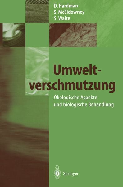 Produktbild: Umweltverschmutzung