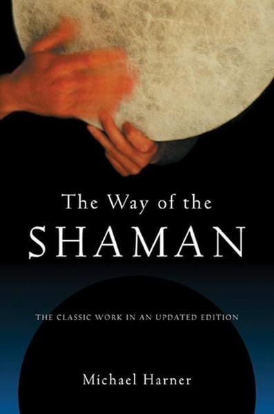 Produktbild: The Way of the Shaman