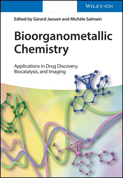 Produktbild: Bioorganometallic Chemistry