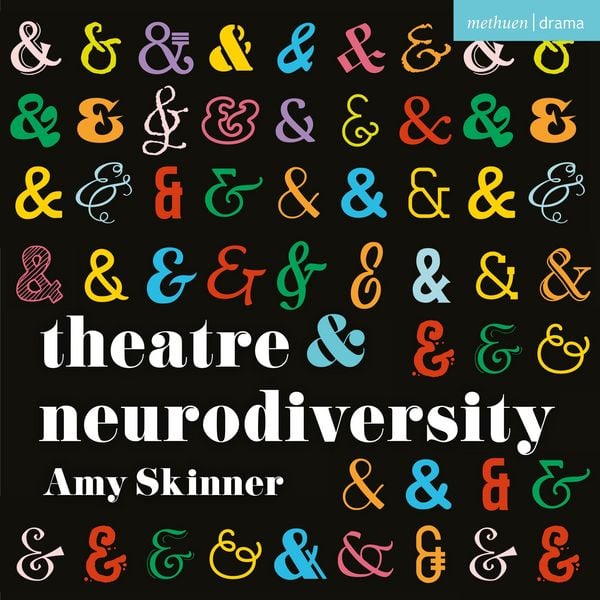 Produktbild: Theatre and Neurodiversity