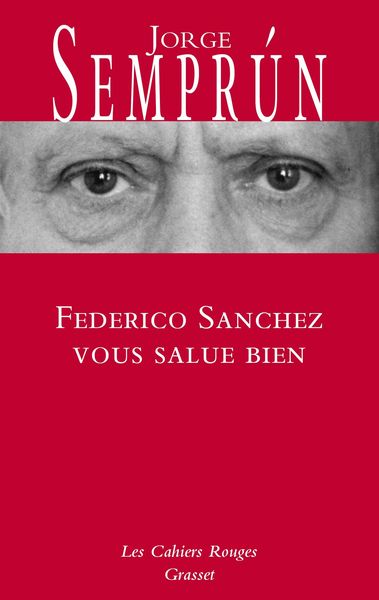 Produktbild: Federico Sanchez vous salue bien