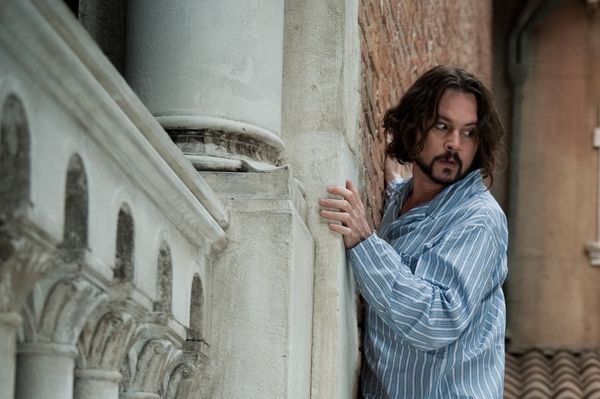 Produktbild: The Tourist