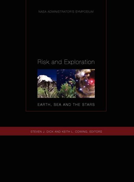 Produktbild: Risk and Exploration