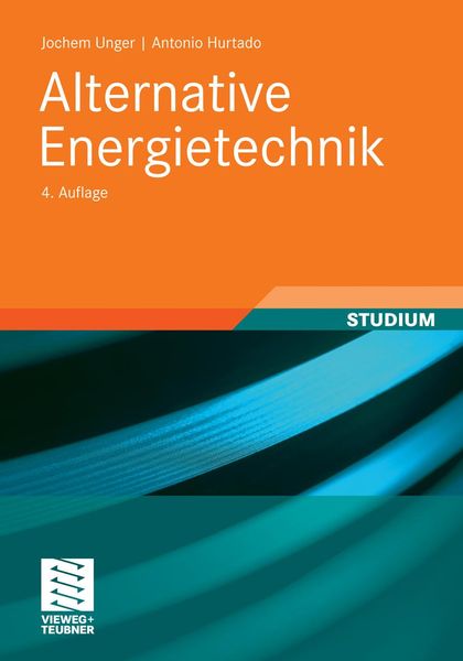 Produktbild: Alternative Energietechnik