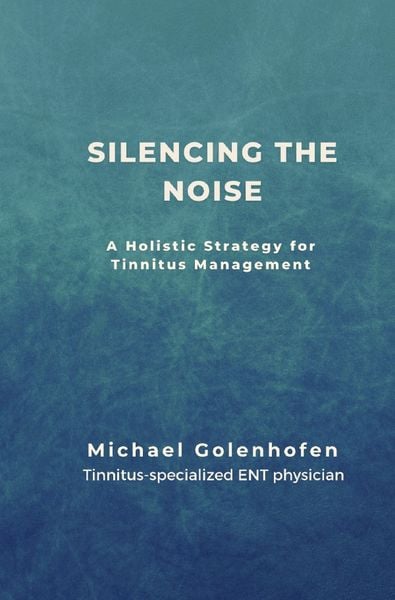 Produktbild: Silencing the Noise