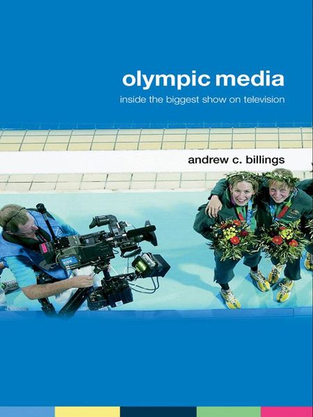 Produktbild: Olympic Media