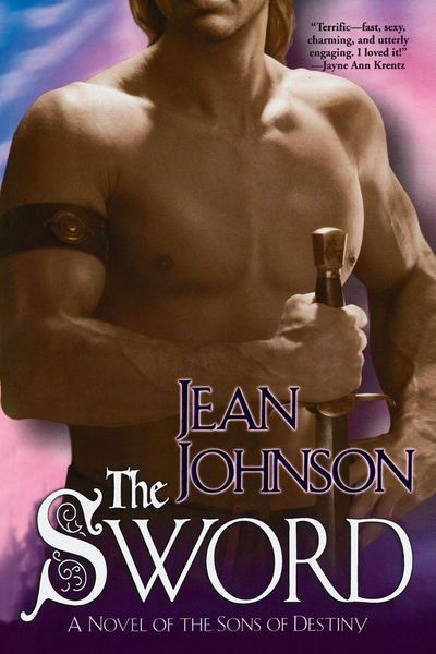 Produktbild: The Sword