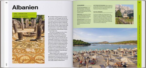 Produktbild: LONELY PLANET Bildband Offseason