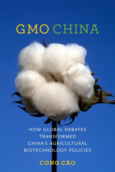 Produktbild: GMO China