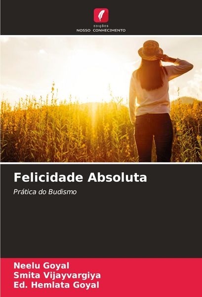 Produktbild: Felicidade Absoluta