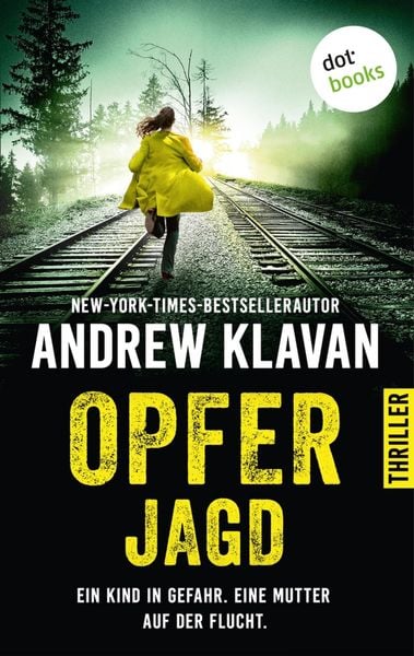 Produktbild: Opferjagd