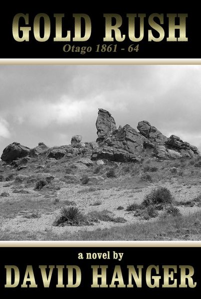 Produktbild: Gold Rush Otago 1861-64