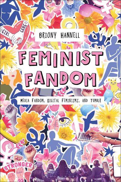 Produktbild: Feminist Fandom