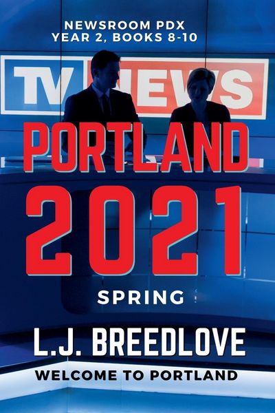 Produktbild: Portland 2021 Spring