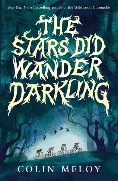 Produktbild: The Stars Did Wander Darkling