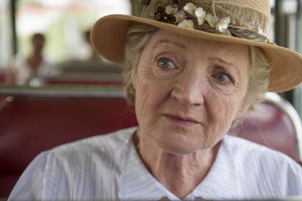 Agatha Christie: MARPLE - Staffel 6 [2 DVDs]