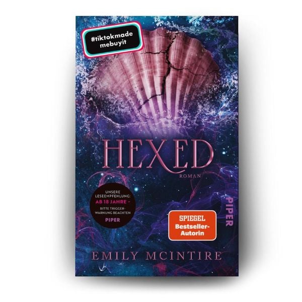Produktbild: Hexed