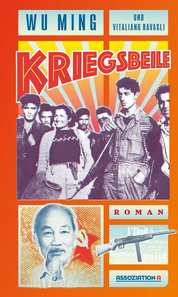 Produktbild: Kriegsbeile