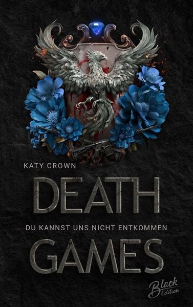 Produktbild: Death Games