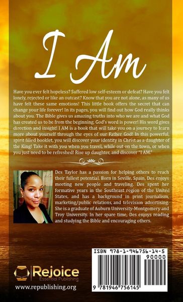 Produktbild: I Am