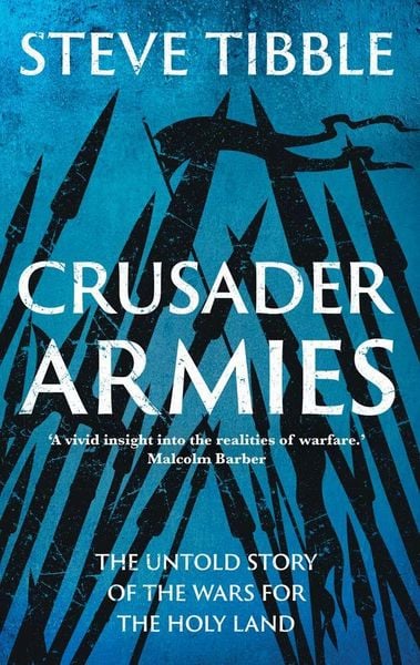 Produktbild: Crusader Armies
