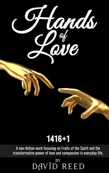 Produktbild: Hands of Love