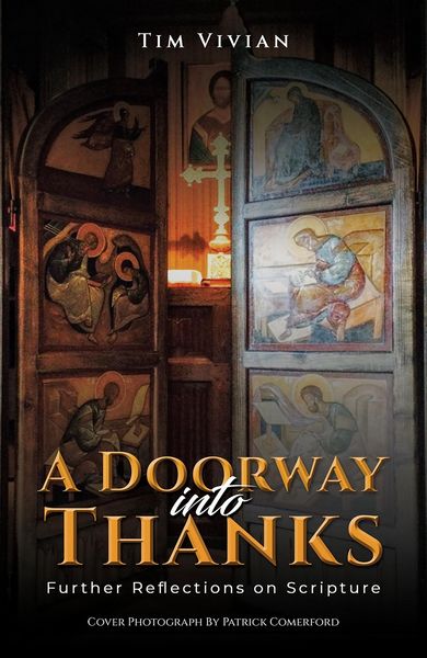 Produktbild: Doorway Into Thanks