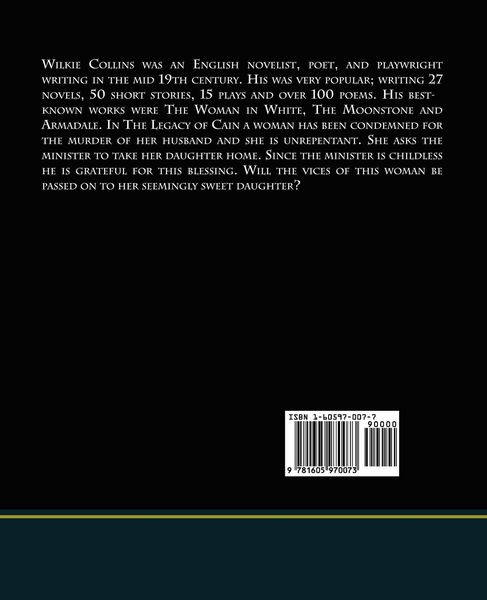 Produktbild: The Legacy of Cain