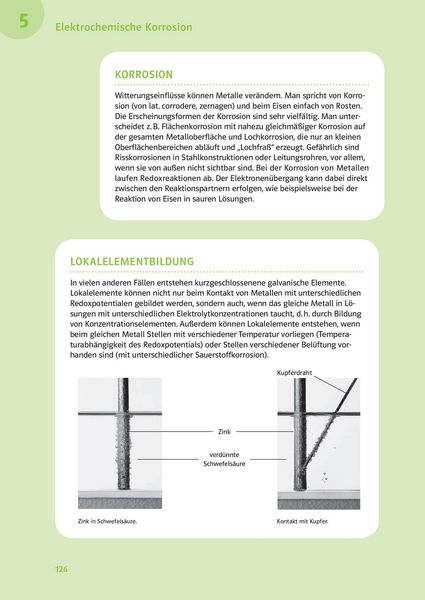 Produktbild: PONS Der gro&szlig;e Abi-Check Chemie