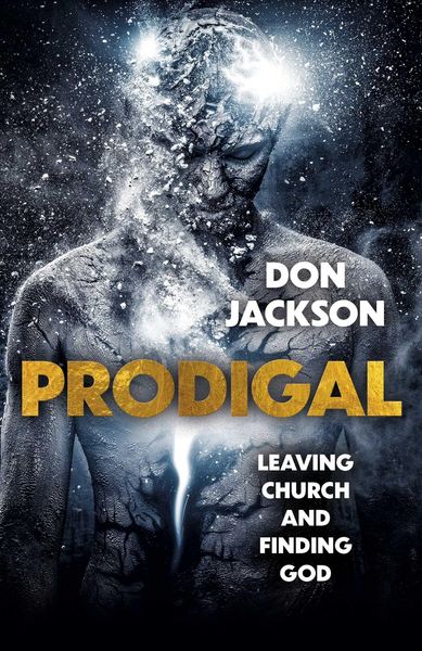 Produktbild: Prodigal