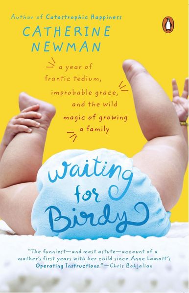 Produktbild: Waiting for Birdy