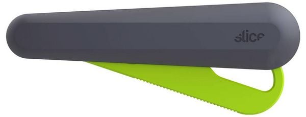 Produktbild: Slice 10563 Cuttermesser mit Zangengriff und automatischem Klingenr&uuml;ckzug 1St.