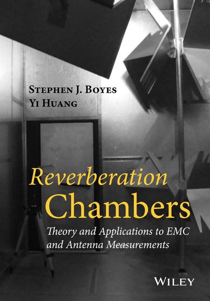 Produktbild: Reverberation Chambers