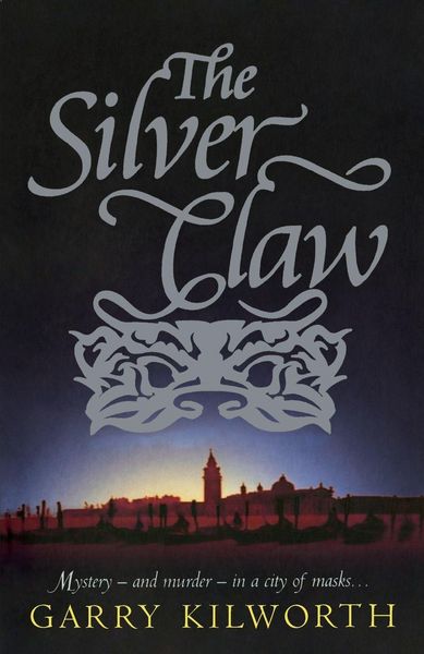 Produktbild: The Silver Claw