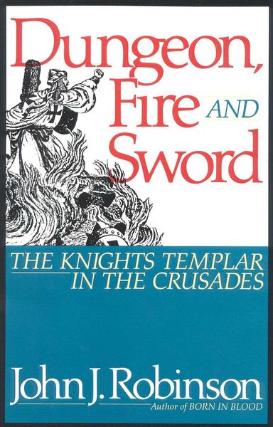 Produktbild: Dungeon, Fire and Sword