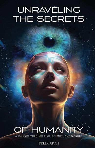 Produktbild: Unraveling the Secrets of Humanity