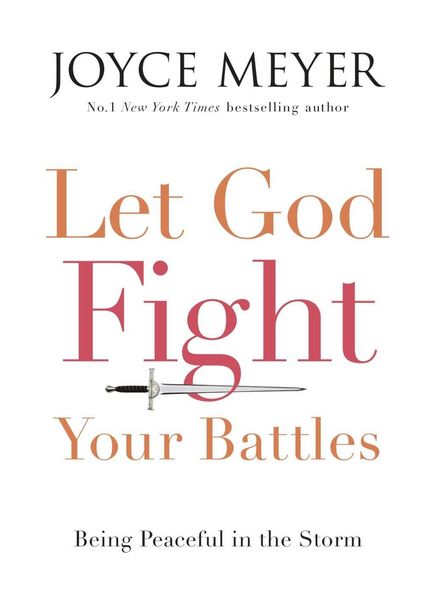 Produktbild: Let God Fight Your Battles