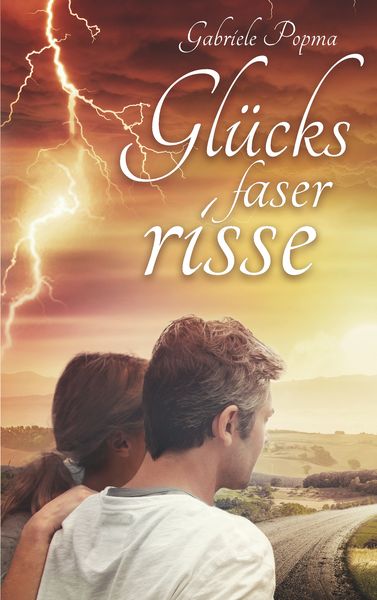 Produktbild: Gl&uuml;cksfaserrisse