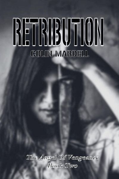 Produktbild: Retribution