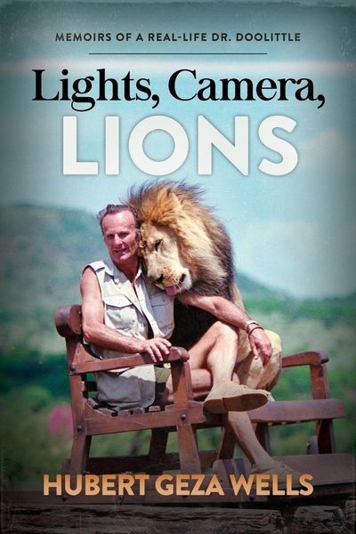 Produktbild: Lights, Camera, Lions