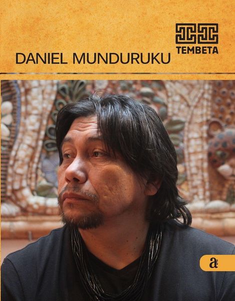 Produktbild: Daniel Munduruku - Tembeta