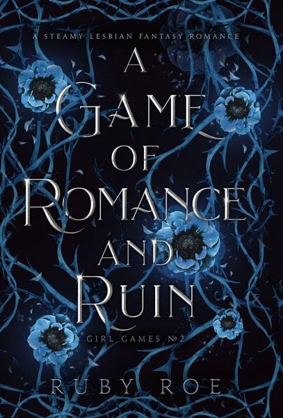 Produktbild: A Game of Romance and Ruin