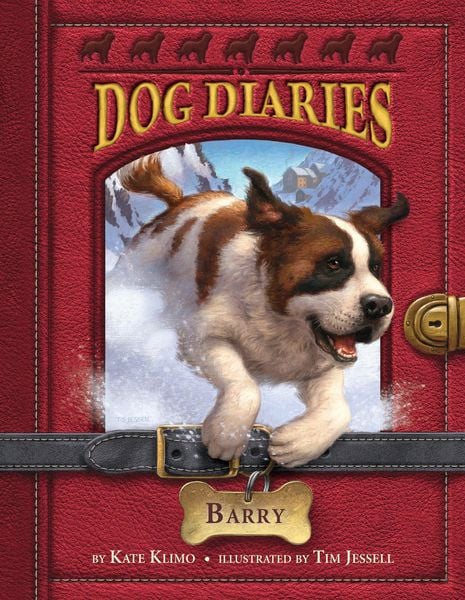 Produktbild: Barry