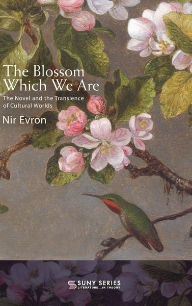 Produktbild: The Blossom Which We Are